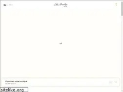 Sites similar to auxmerveilleux.com