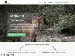 Sites similar to auxoisnature.com