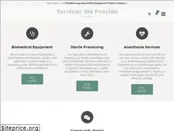 Sites similar to auxomedical.com