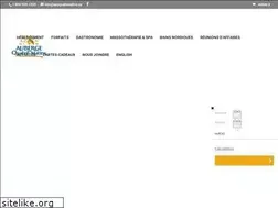 Sites similar to auxquatrematins.ca