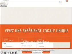 Sites similar to auxsourcesducanaldumidi.com