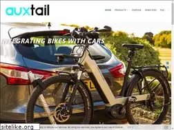 Sites similar to auxtail.com
