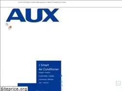 Sites similar to auxusa.com