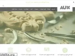 Sites similar to auxwood.com
