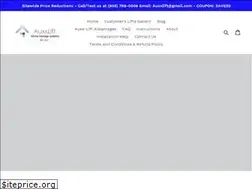 Sites similar to auxx-lift.com