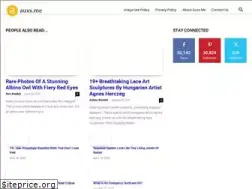Sites similar to auxx.me