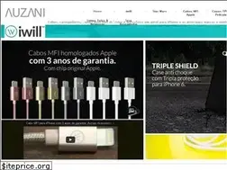 Sites similar to auzani.com.br