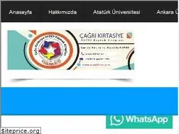 Sites similar to auzefsinav.com
