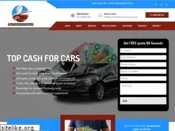 Sites similar to auzicashforcarremoval.com.au