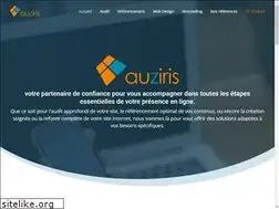 Sites similar to auziris.fr