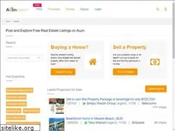 Sites similar to auzn.com