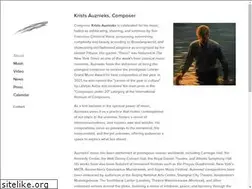 Sites similar to auznieks.com