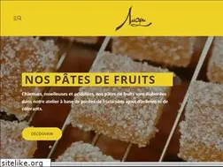 Sites similar to auzou-chocolat.fr