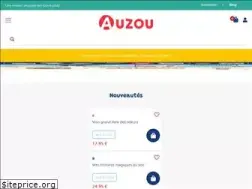 Sites similar to auzou.fr