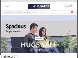 Sites similar to auzsales.com.au