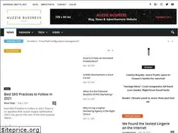 Sites similar to auzziebusiness.com.au