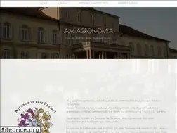 Sites similar to av-agronomia.de