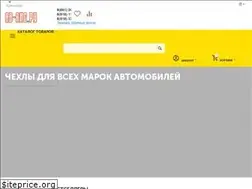 Sites similar to av-aks.ru