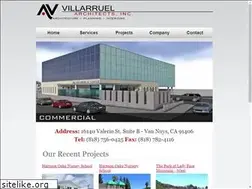 Sites similar to av-arch.com