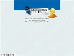 Sites similar to av-asb.com