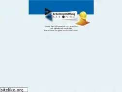 Sites similar to av-asb.de