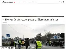 Sites similar to av-avis.no