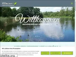 Sites similar to av-bewe.de