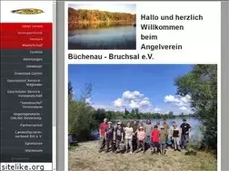 Sites similar to av-buechenau.de