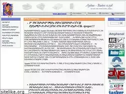 Sites similar to av-club.ru