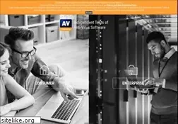 Sites similar to av-comparatives.org