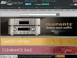 Sites similar to av-connection.com