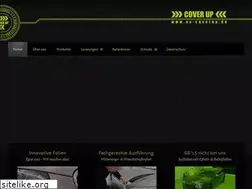 Sites similar to av-coverup.de