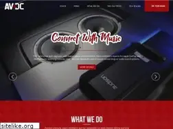 Sites similar to av-dc.com.au