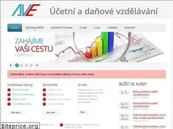 Sites similar to av-economics.cz