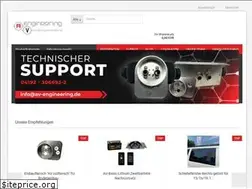 Sites similar to av-engineering.de