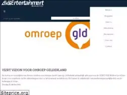 Sites similar to av-entertainment.nl