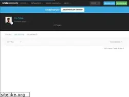 Sites similar to av-fotos.de