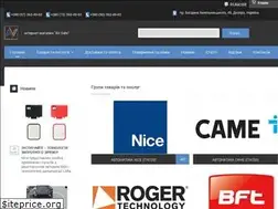 Sites similar to av-gate.com.ua