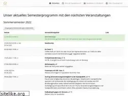 Sites similar to av-gaudeamus.de