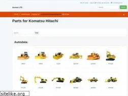 Sites similar to av-gk.ru