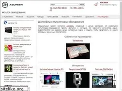 Sites similar to av-gorod.ru