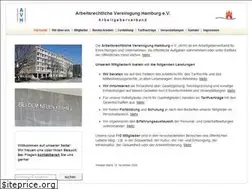 Sites similar to av-hamburg.de
