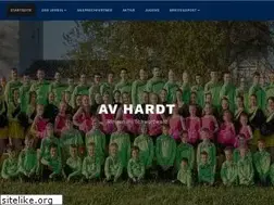 Sites similar to av-hardt.de