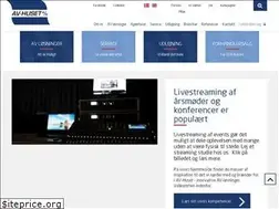 Sites similar to av-huset.dk