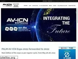 Sites similar to av-icnx.com