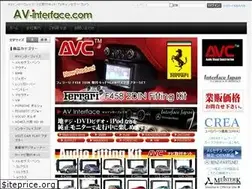 Sites similar to av-interface.com