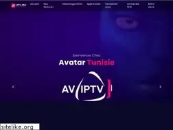 Sites similar to av-iptv.com