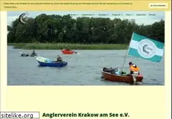 Sites similar to av-krakow.de