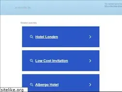 Sites similar to av-londra.de