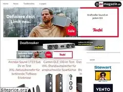 Sites similar to av-magazin.de